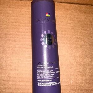 pureology COLOR FANATIC COLOR SEALER hair care